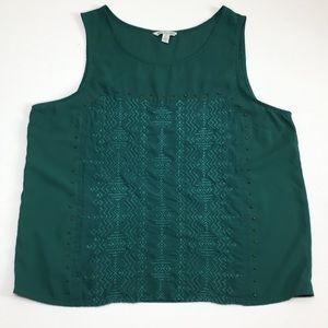 🐶 American Eagle Outfitters Ladies Tank Top 🐶